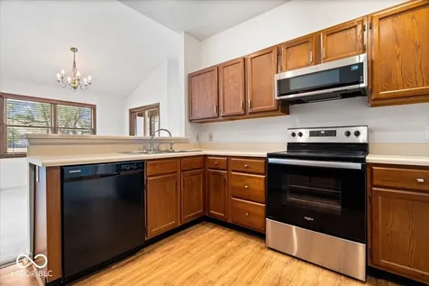 8808 Stirrup Court Indianapolis IN 46256