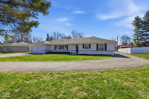4315 E 42nd Street E Indianapolis IN 46226