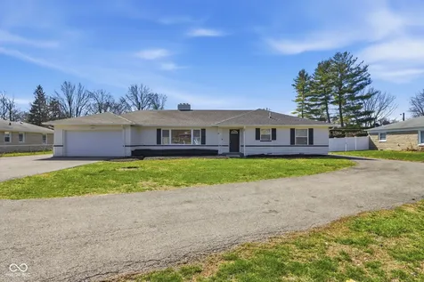 4315 E 42nd Street E Indianapolis IN 46226