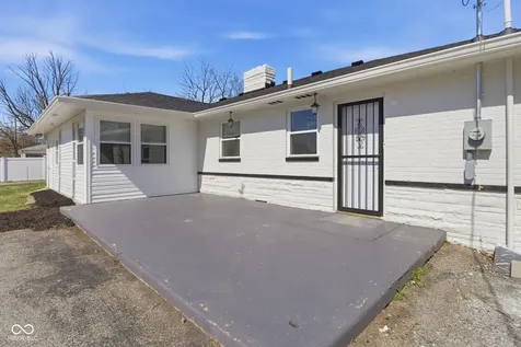 4315 E 42nd Street E Indianapolis IN 46226