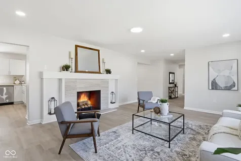 4315 E 42nd Street E Indianapolis IN 46226