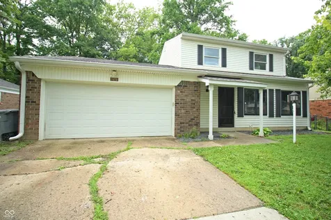 5474 Sleet Drive Indianapolis IN 46237