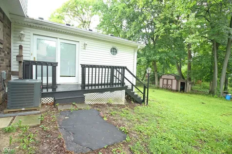 5474 Sleet Drive Indianapolis IN 46237