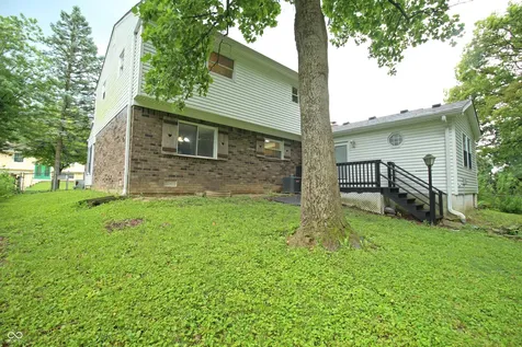 5474 Sleet Drive Indianapolis IN 46237