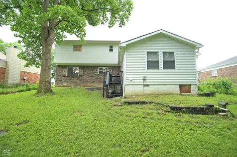 5474 Sleet Drive Indianapolis IN 46237