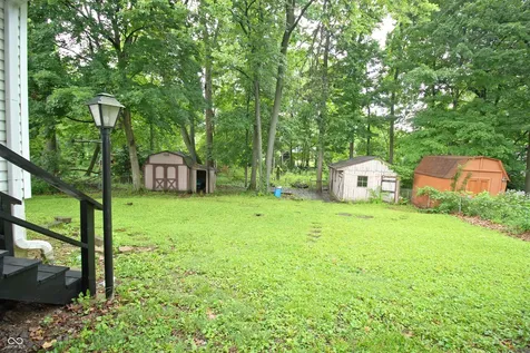 5474 Sleet Drive Indianapolis IN 46237