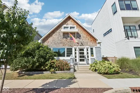 2606 N Delaware Street Indianapolis IN 46205