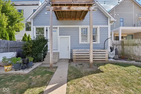 2606 N Delaware Street Indianapolis IN 46205