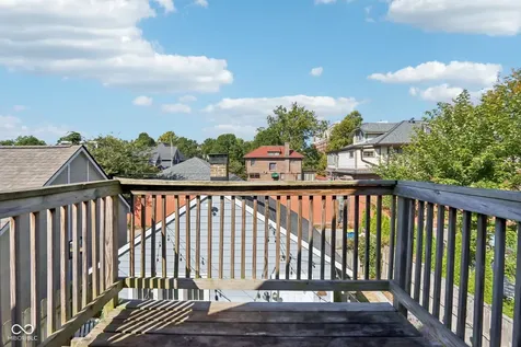 2606 N Delaware Street Indianapolis IN 46205