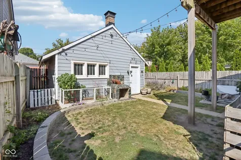 2606 N Delaware Street Indianapolis IN 46205