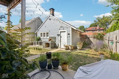 2606 N Delaware Street Indianapolis IN 46205