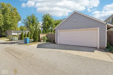 2606 N Delaware Street Indianapolis IN 46205