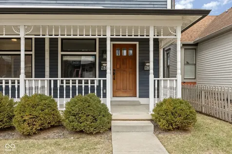 1633 N New Jersey Street Indianapolis IN 46202