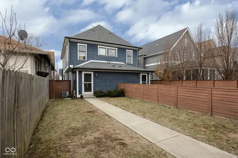 1633 N New Jersey Street Indianapolis IN 46202