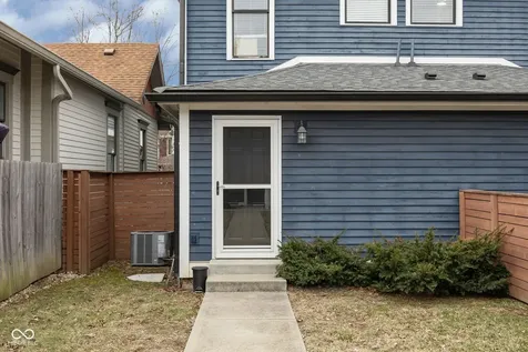 1633 N New Jersey Street Indianapolis IN 46202