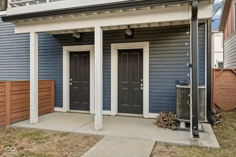 1633 N New Jersey Street Indianapolis IN 46202