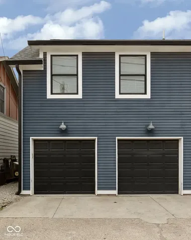 1633 N New Jersey Street Indianapolis IN 46202