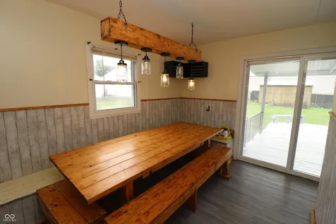 907 Cottage Avenue Crawfordsville IN 47933