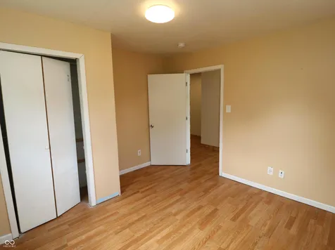 907 Cottage Avenue Crawfordsville IN 47933