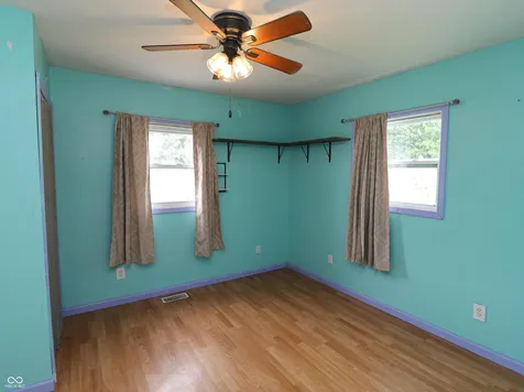 907 Cottage Avenue Crawfordsville IN 47933