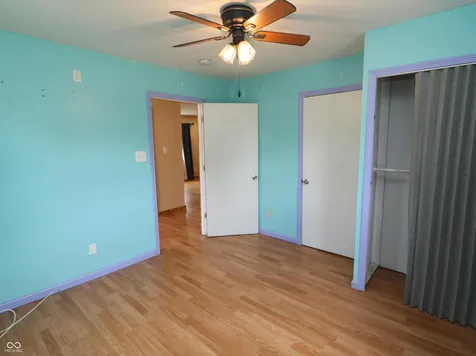 907 Cottage Avenue Crawfordsville IN 47933