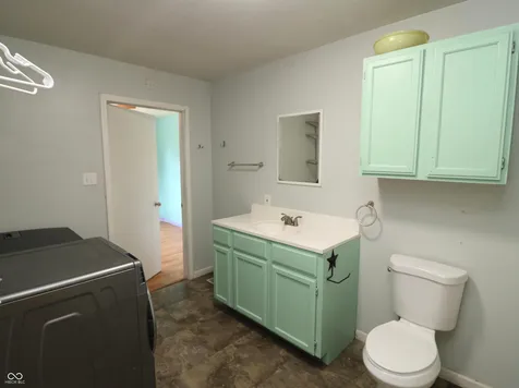 907 Cottage Avenue Crawfordsville IN 47933
