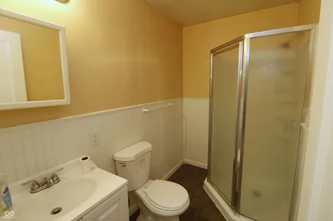 907 Cottage Avenue Crawfordsville IN 47933
