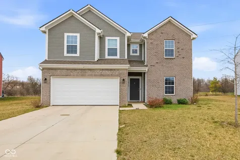 10317 Caprock Canyon Drive Indianapolis IN 46229
