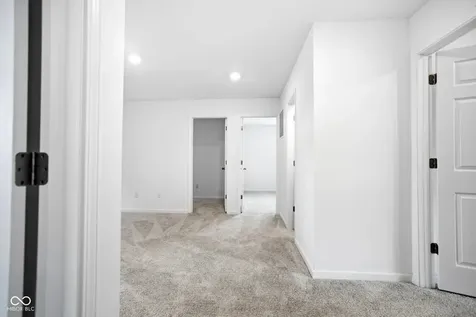 10317 Caprock Canyon Drive Indianapolis IN 46229