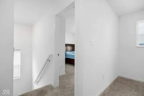 10317 Caprock Canyon Drive Indianapolis IN 46229