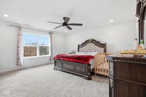 10317 Caprock Canyon Drive Indianapolis IN 46229