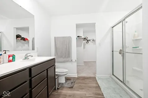 10317 Caprock Canyon Drive Indianapolis IN 46229