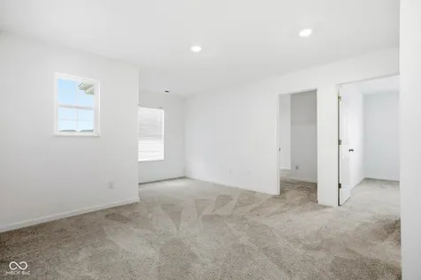 10317 Caprock Canyon Drive Indianapolis IN 46229