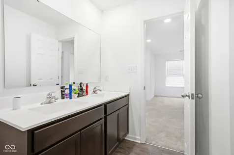 10317 Caprock Canyon Drive Indianapolis IN 46229