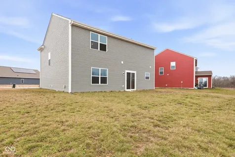 10317 Caprock Canyon Drive Indianapolis IN 46229
