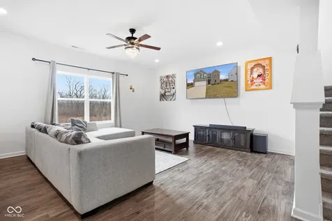 10317 Caprock Canyon Drive Indianapolis IN 46229