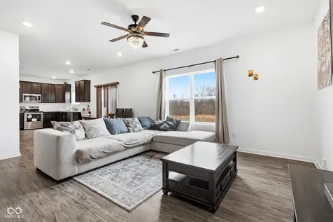 10317 Caprock Canyon Drive Indianapolis IN 46229