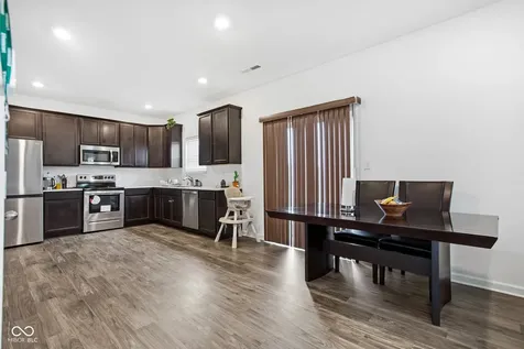 10317 Caprock Canyon Drive Indianapolis IN 46229