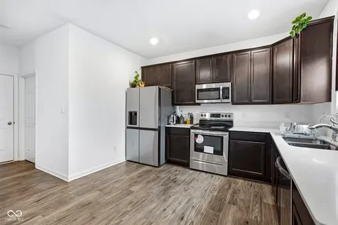 10317 Caprock Canyon Drive Indianapolis IN 46229