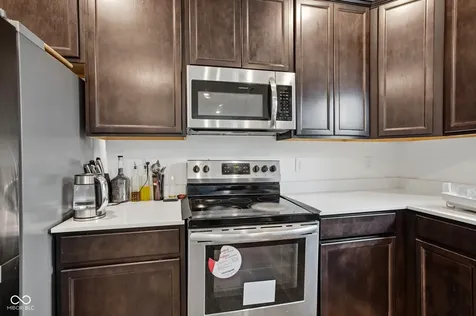 10317 Caprock Canyon Drive Indianapolis IN 46229