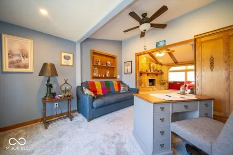 1647 S Plateau Circle Martinsville IN 46151