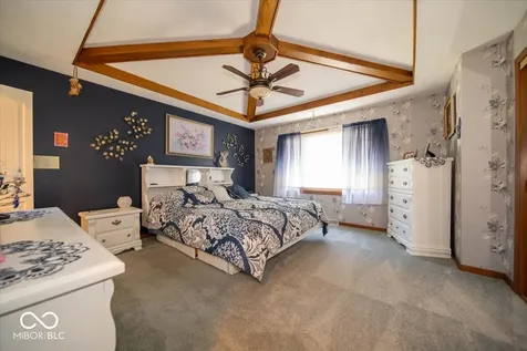 1647 S Plateau Circle Martinsville IN 46151