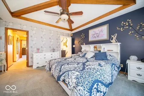 1647 S Plateau Circle Martinsville IN 46151