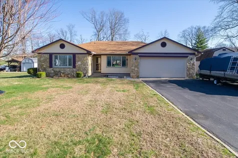 1647 S Plateau Circle Martinsville IN 46151