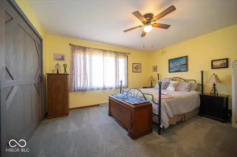 1647 S Plateau Circle Martinsville IN 46151