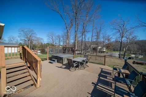 1647 S Plateau Circle Martinsville IN 46151