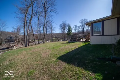 1647 S Plateau Circle Martinsville IN 46151