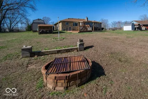 1647 S Plateau Circle Martinsville IN 46151