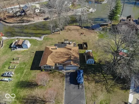 1647 S Plateau Circle Martinsville IN 46151