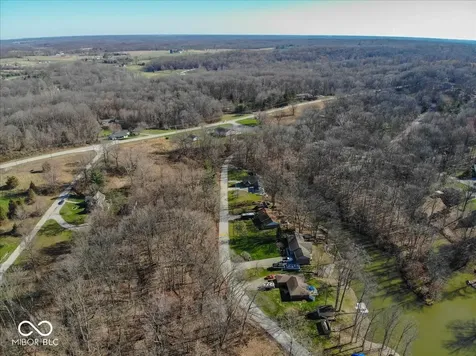 1647 S Plateau Circle Martinsville IN 46151